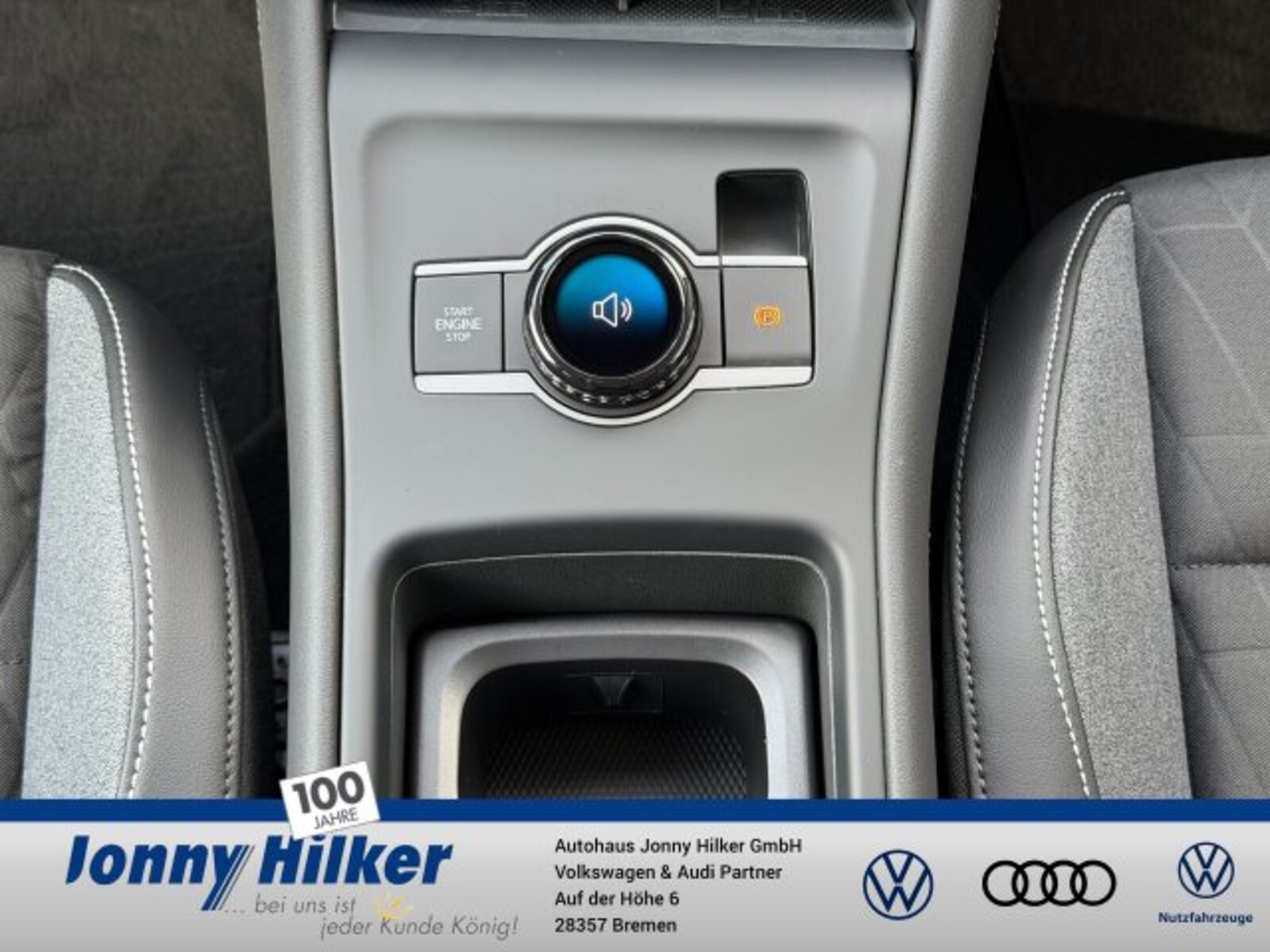 Volkswagen Tiguan – Bild 9