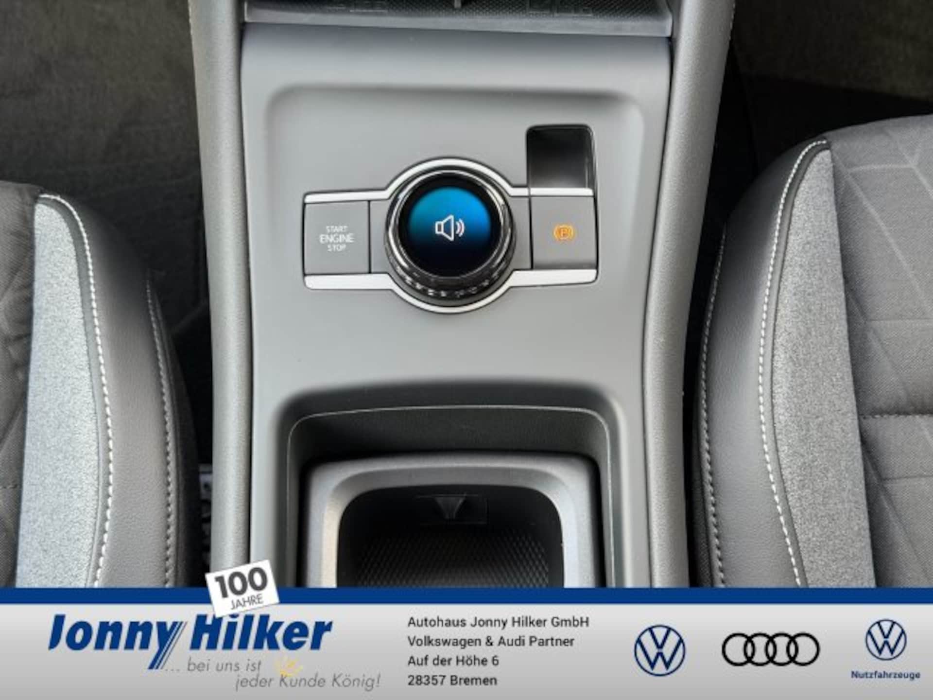 Volkswagen Tiguan ENERGY
