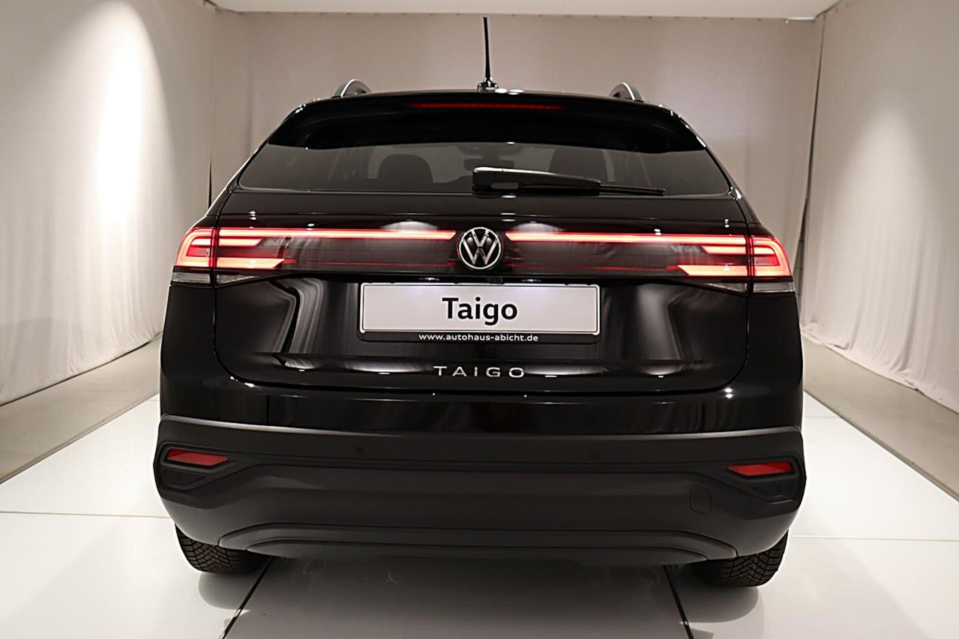 Volkswagen Taigo Life