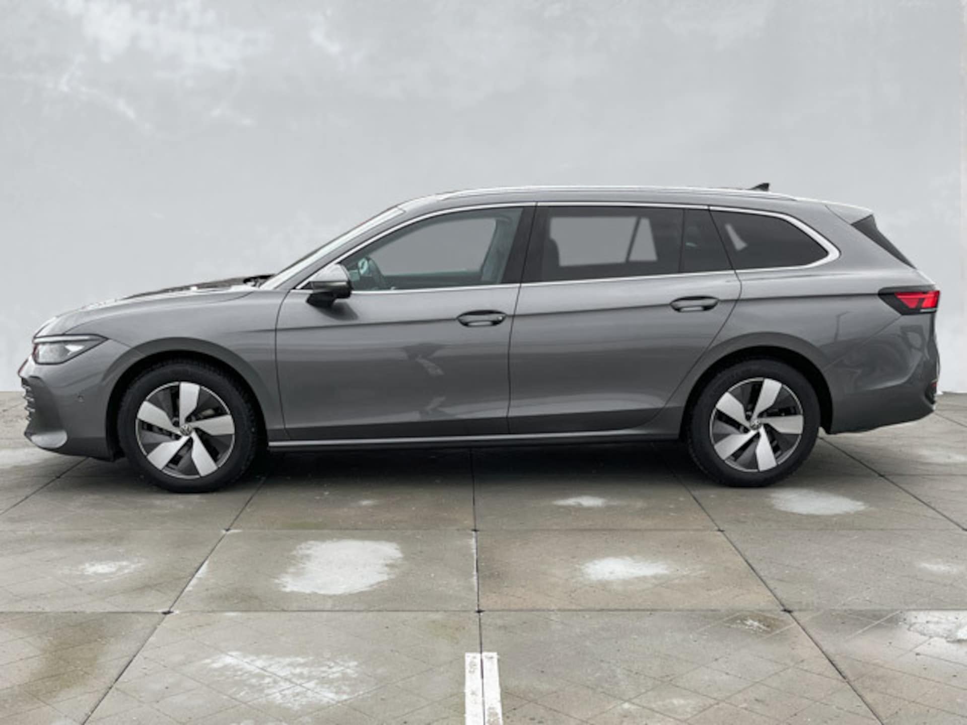 Volkswagen Passat Business