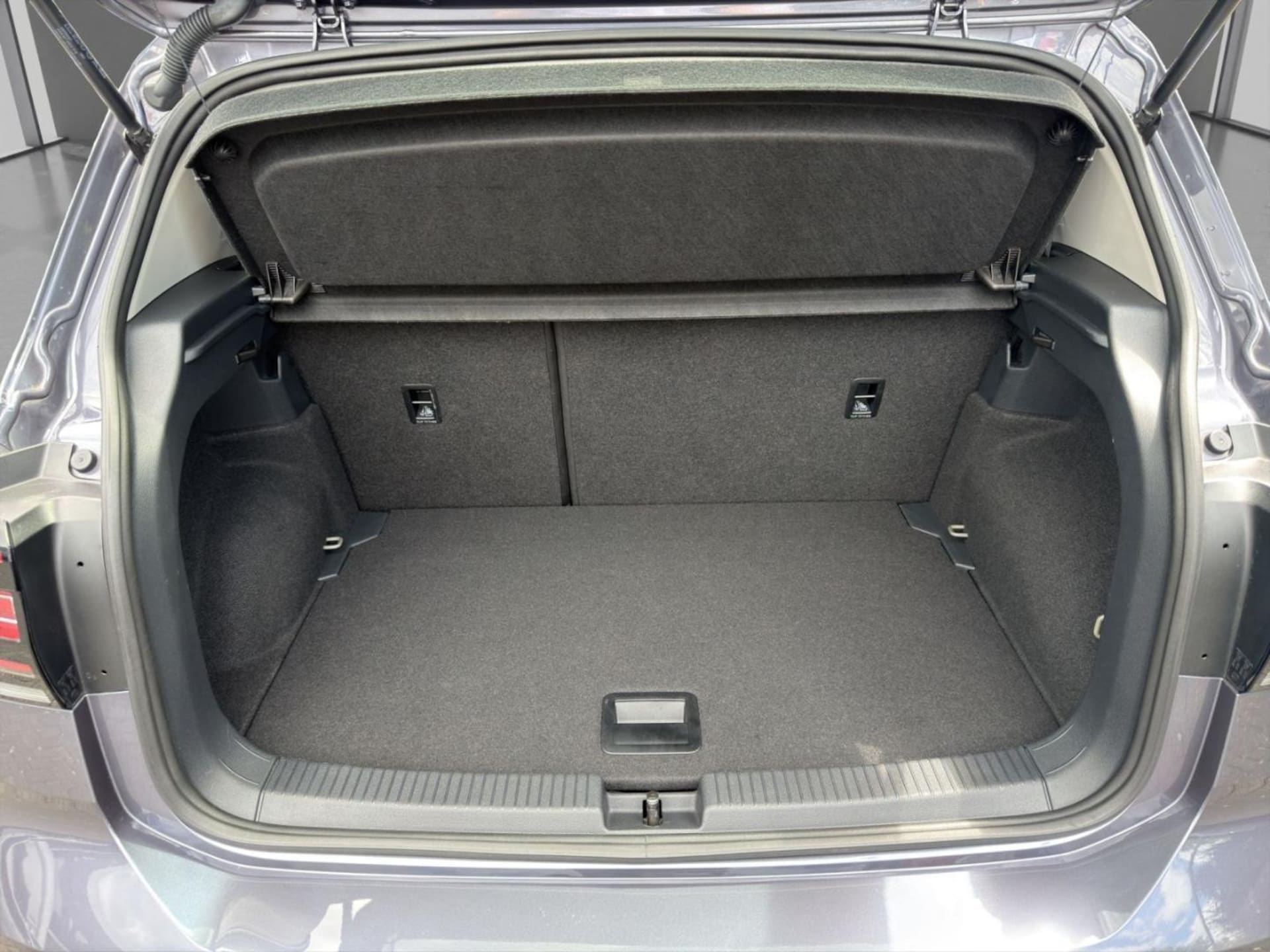 Volkswagen T-Cross ACTIVE