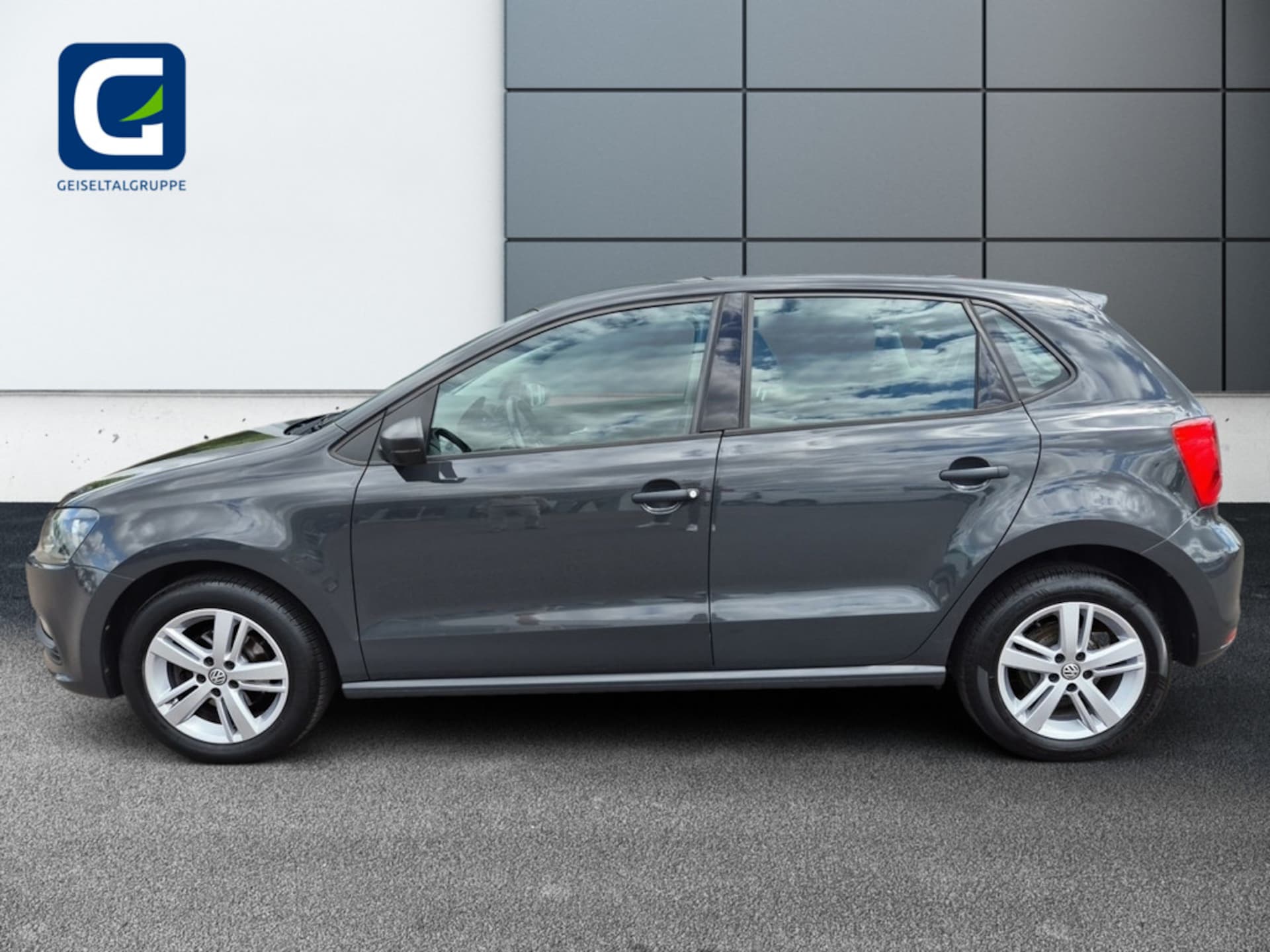 Volkswagen Polo Trendline