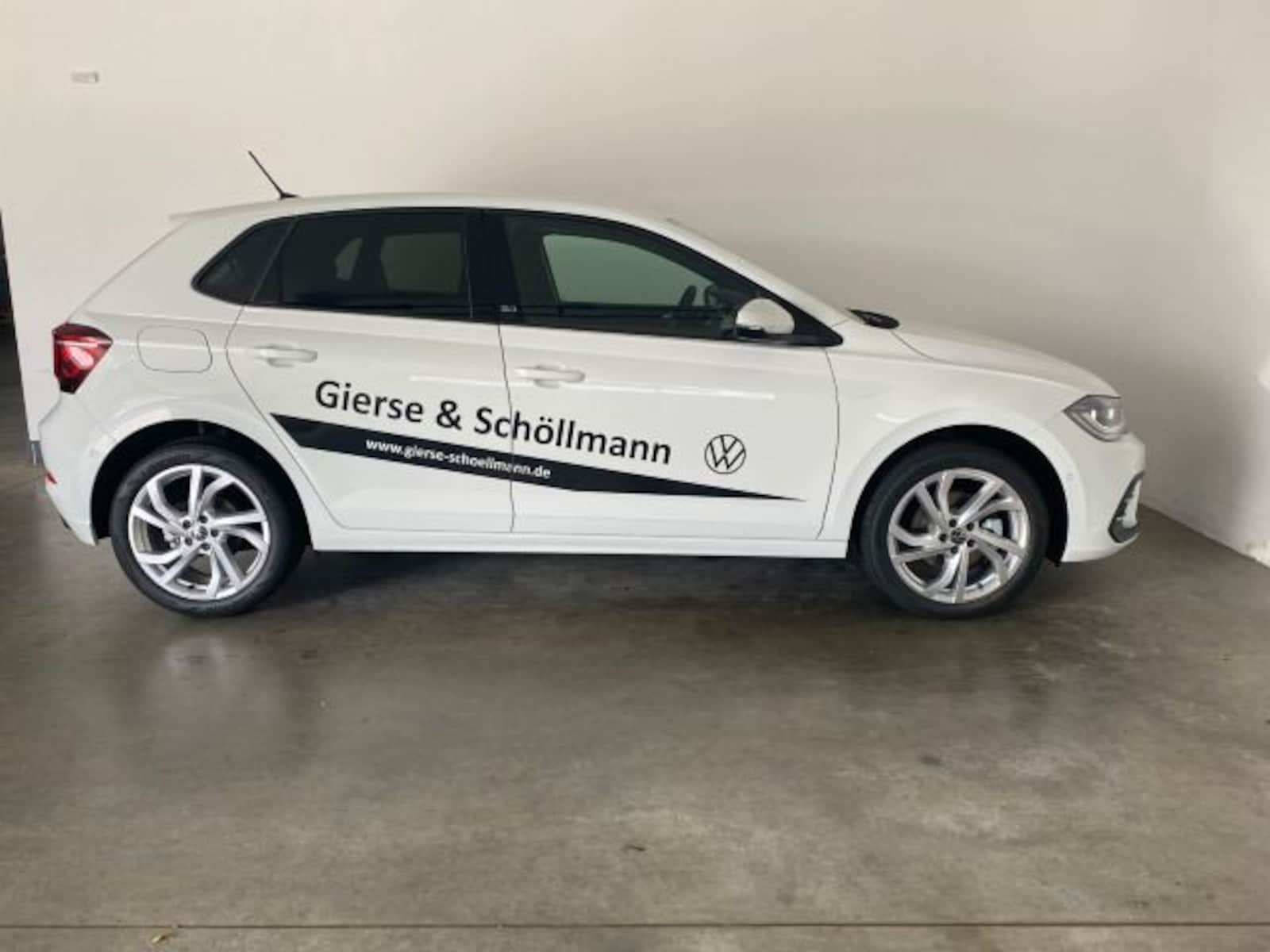Volkswagen Polo – Bild 3