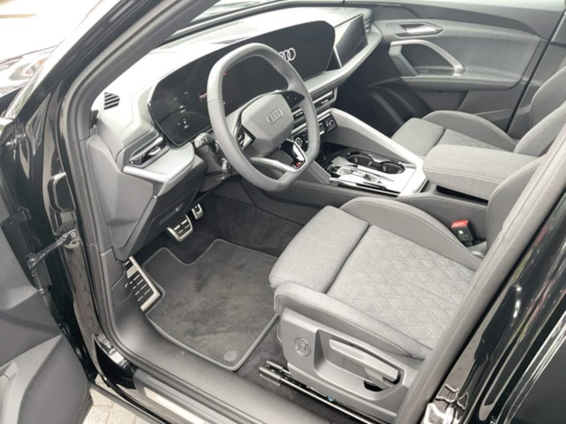 Audi Q5 SUV
