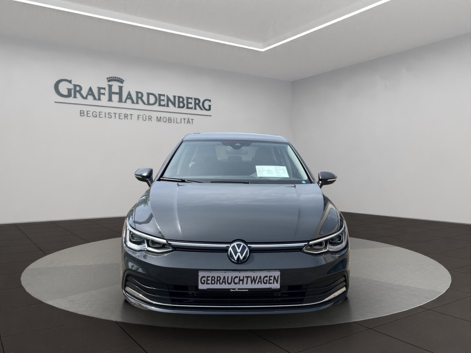 Volkswagen Golf – Bild 9