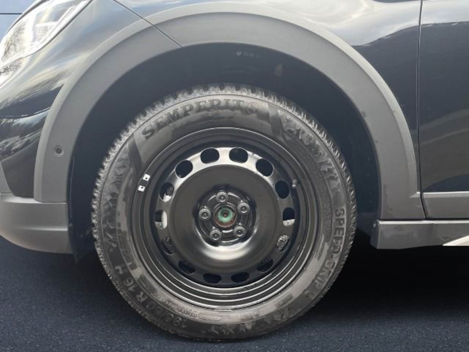 Volkswagen Taigo Style