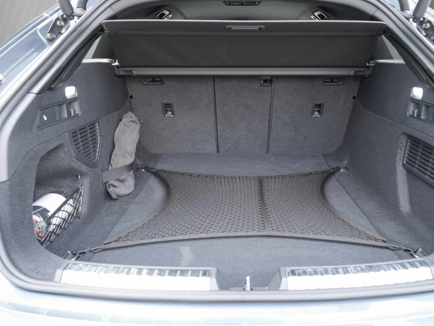 Bild über Audi S5 Avant TFSI 270 kW S tronic - für weitere Informationen kontaktieren Sie den Audi Partner