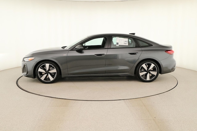 2026 Audi A5 Sedan