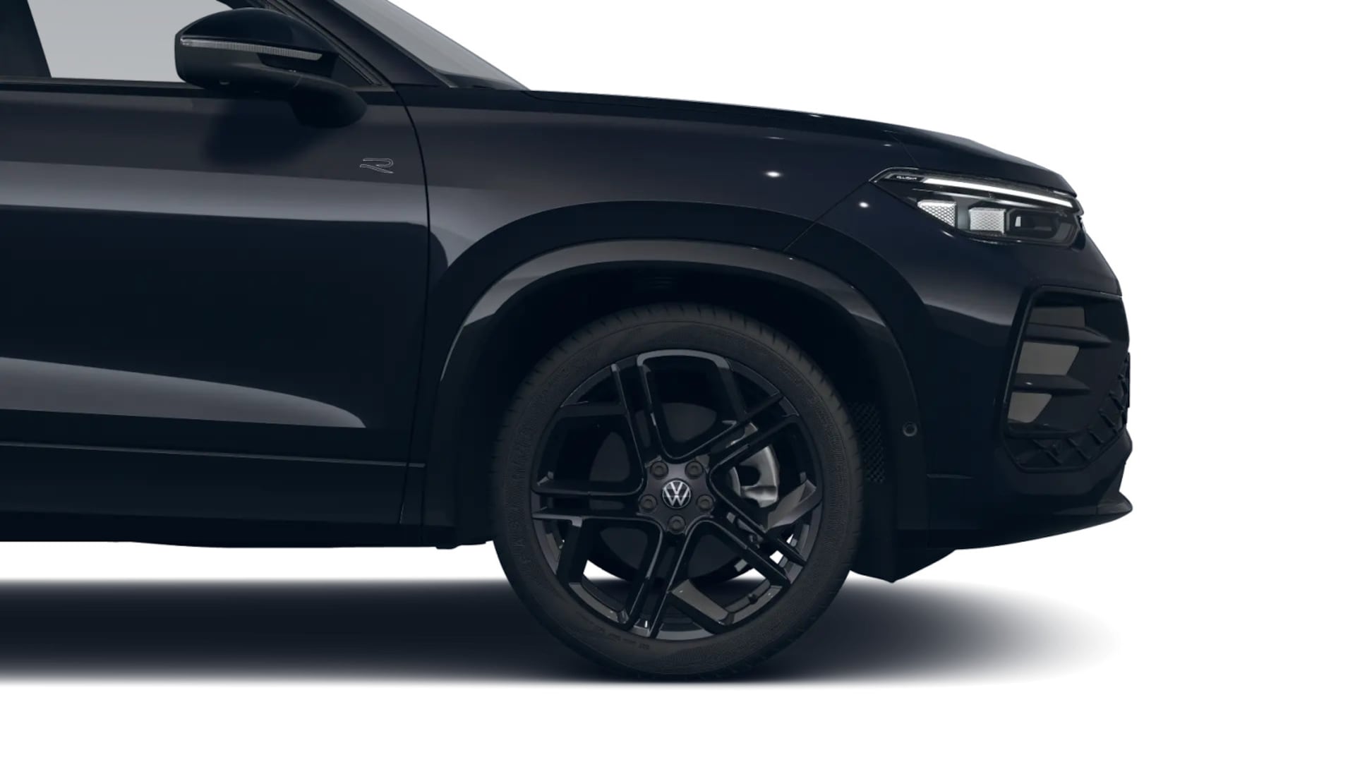 Volkswagen Tayron R-Line