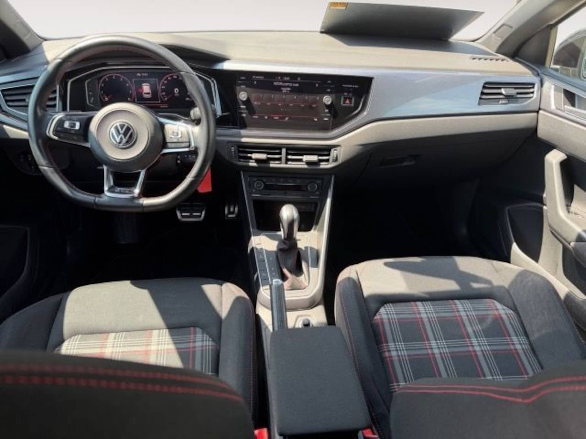Volkswagen Polo GTI