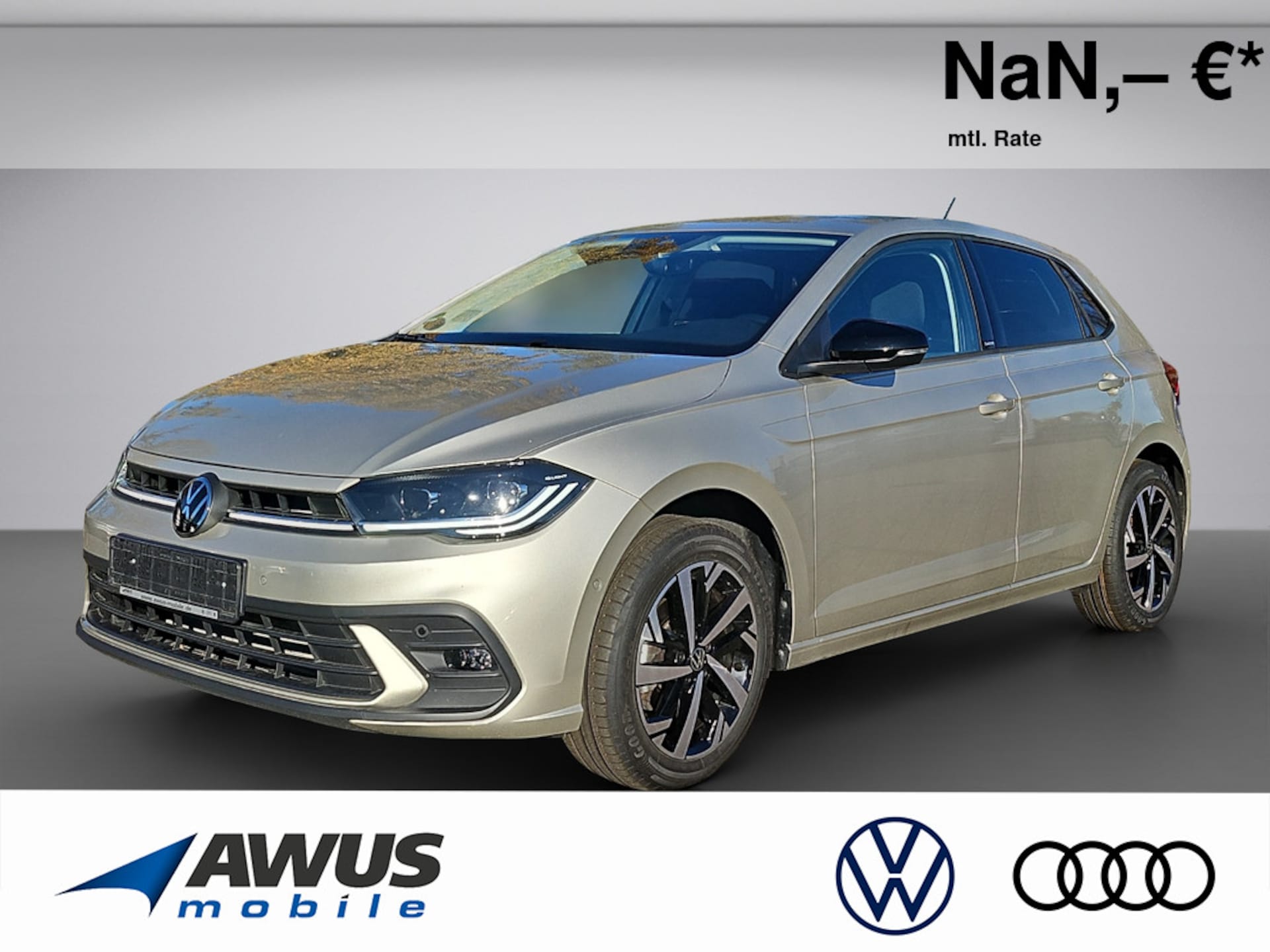 Volkswagen Polo MOVE