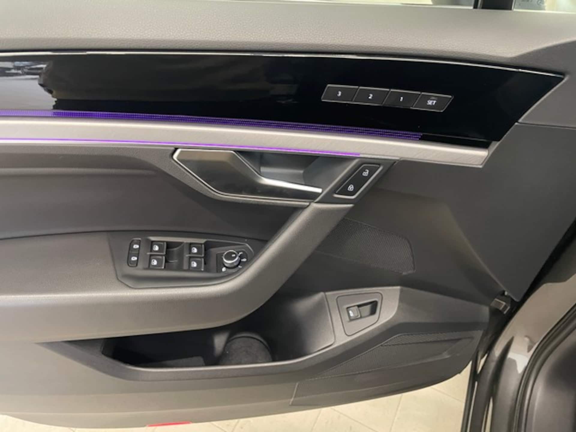 Volkswagen Touareg Elegance
