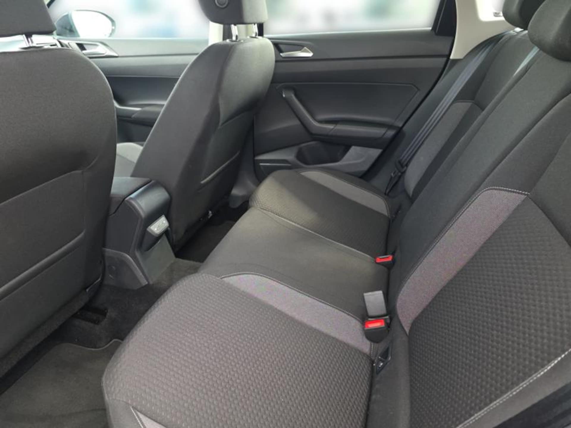 Volkswagen Taigo Life
