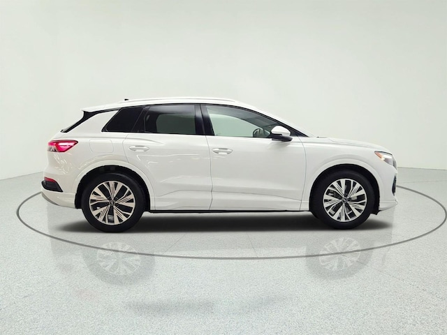 2023 Audi Q4 e-tron