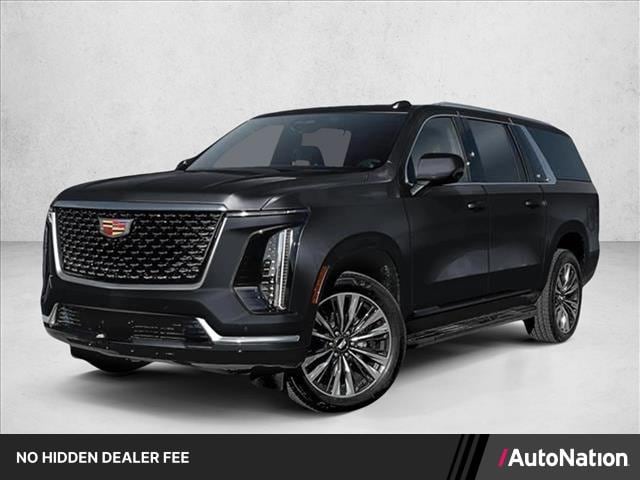 2025 Cadillac Escalade ESV
