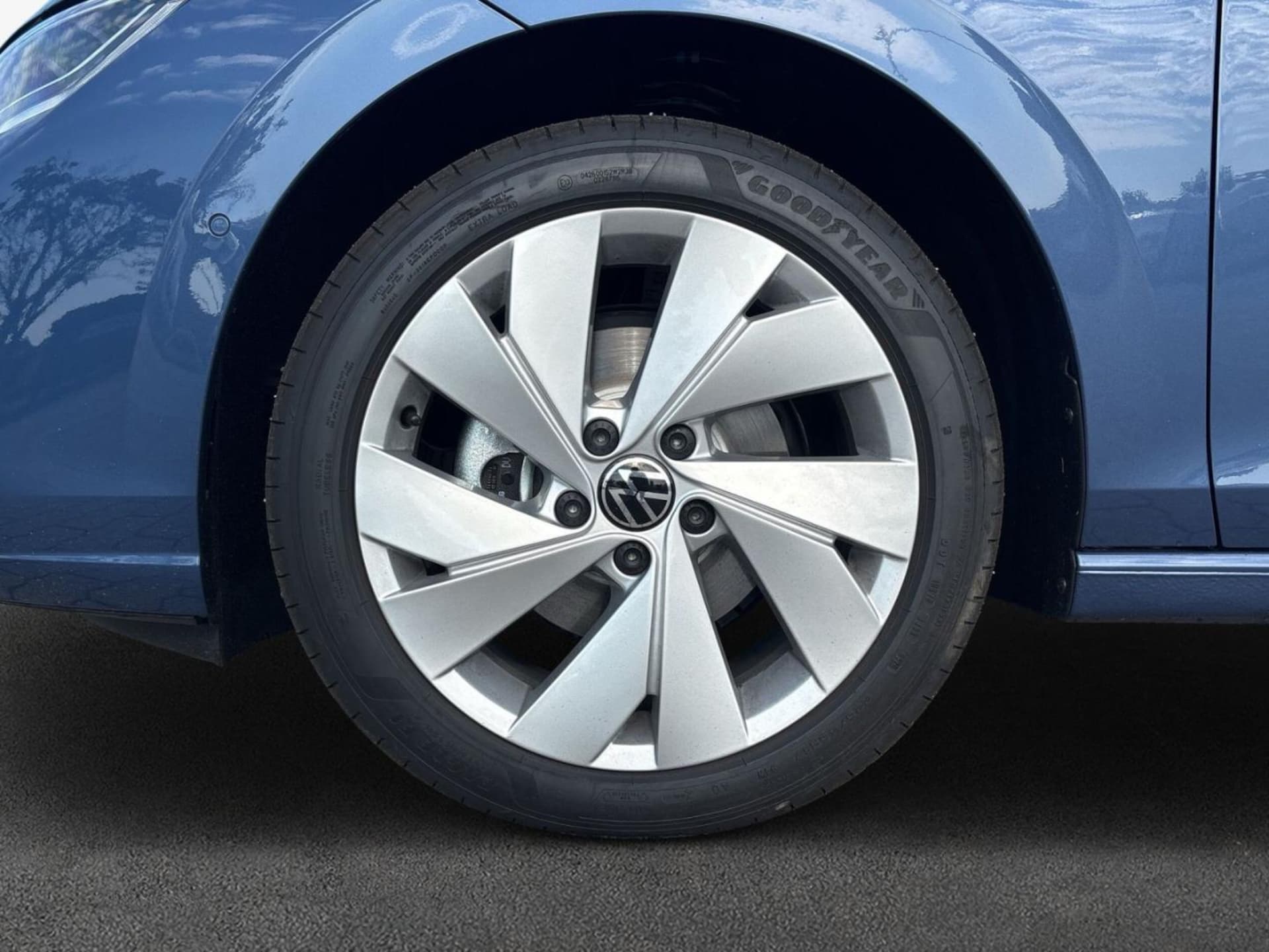 Volkswagen Golf ENERGY