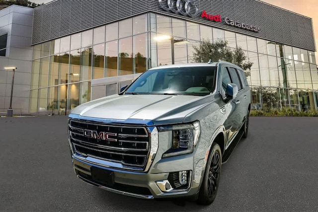 2024 GMC Yukon XL