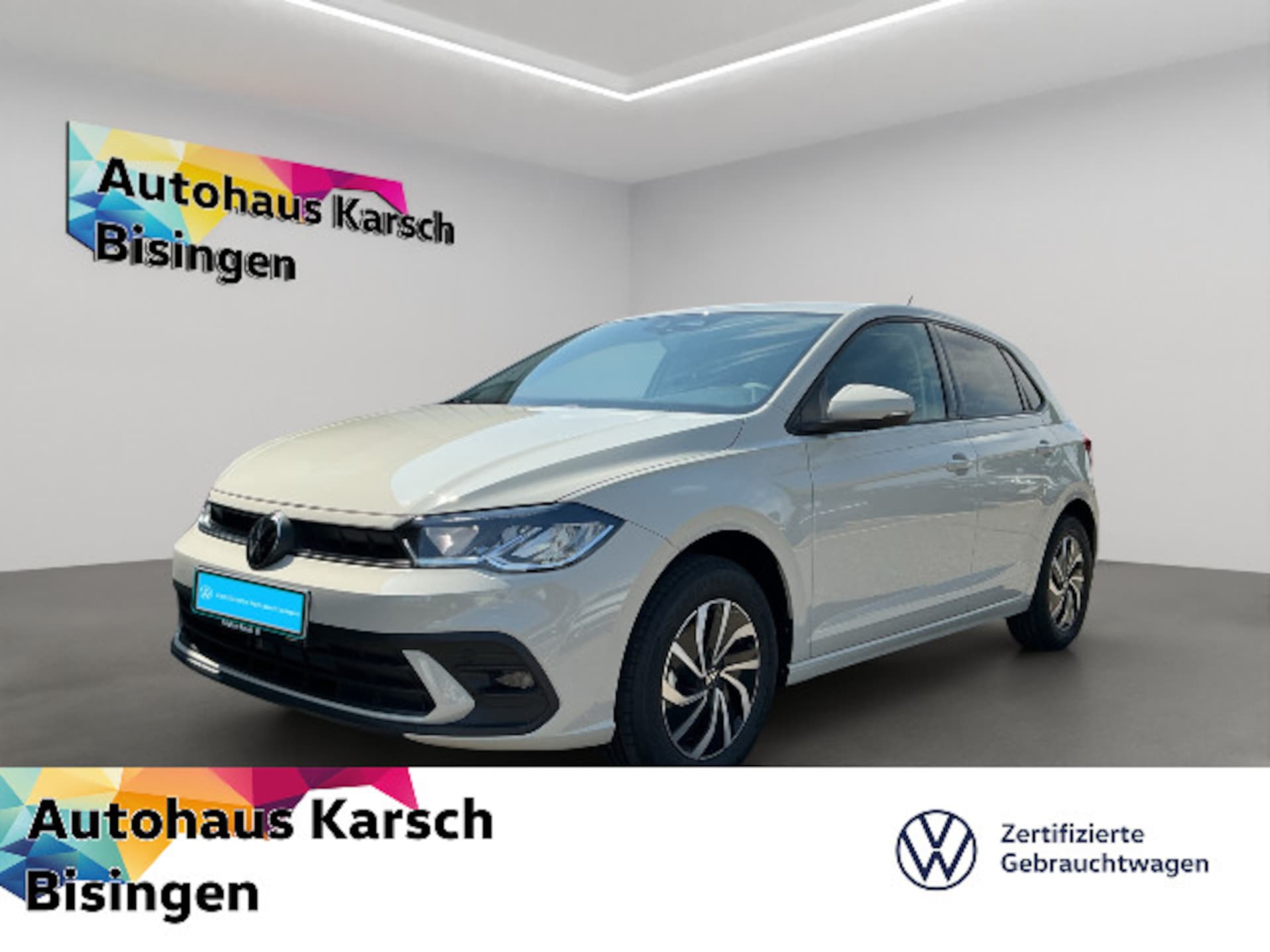 Volkswagen Polo Life