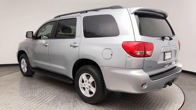2014 Toyota Sequoia
