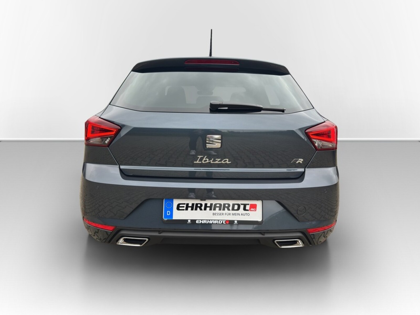 SEAT Ibiza – Bild 5