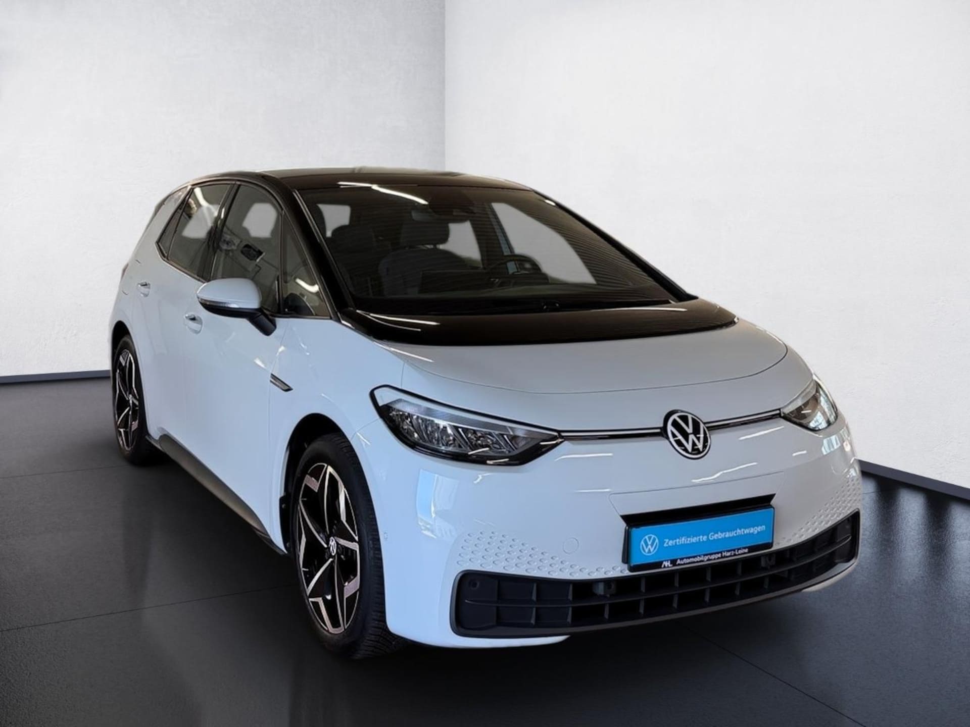 Volkswagen ID.3 Pro Performance