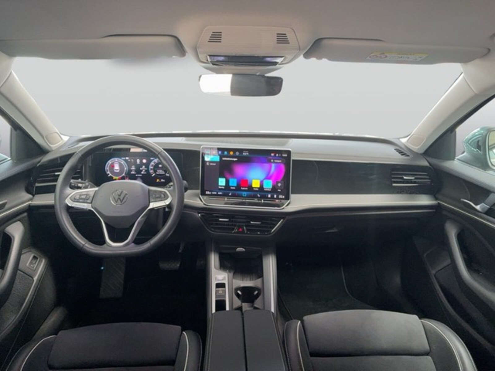 Volkswagen Passat – Bild 12