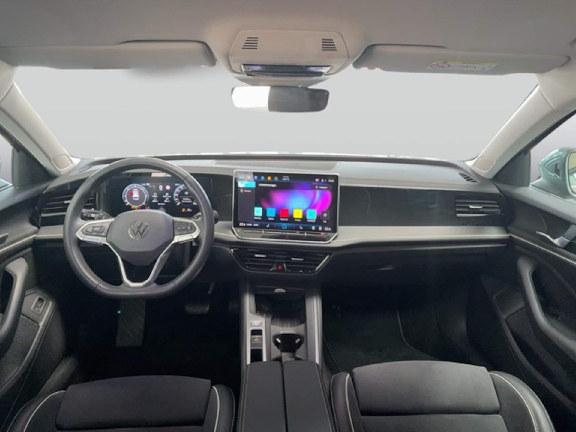 Volkswagen Passat Business