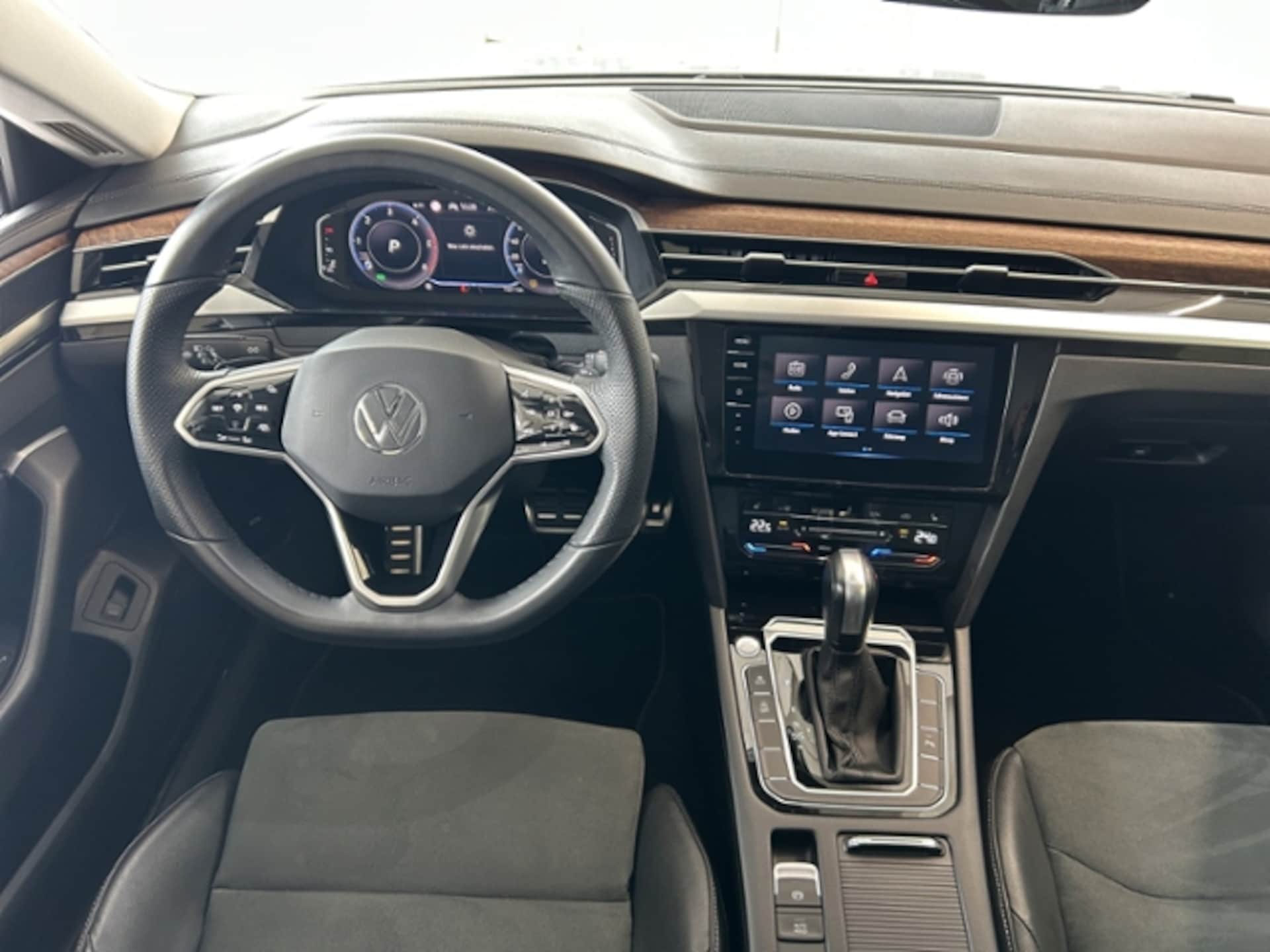 Volkswagen Arteon Shooting Brake Elegance