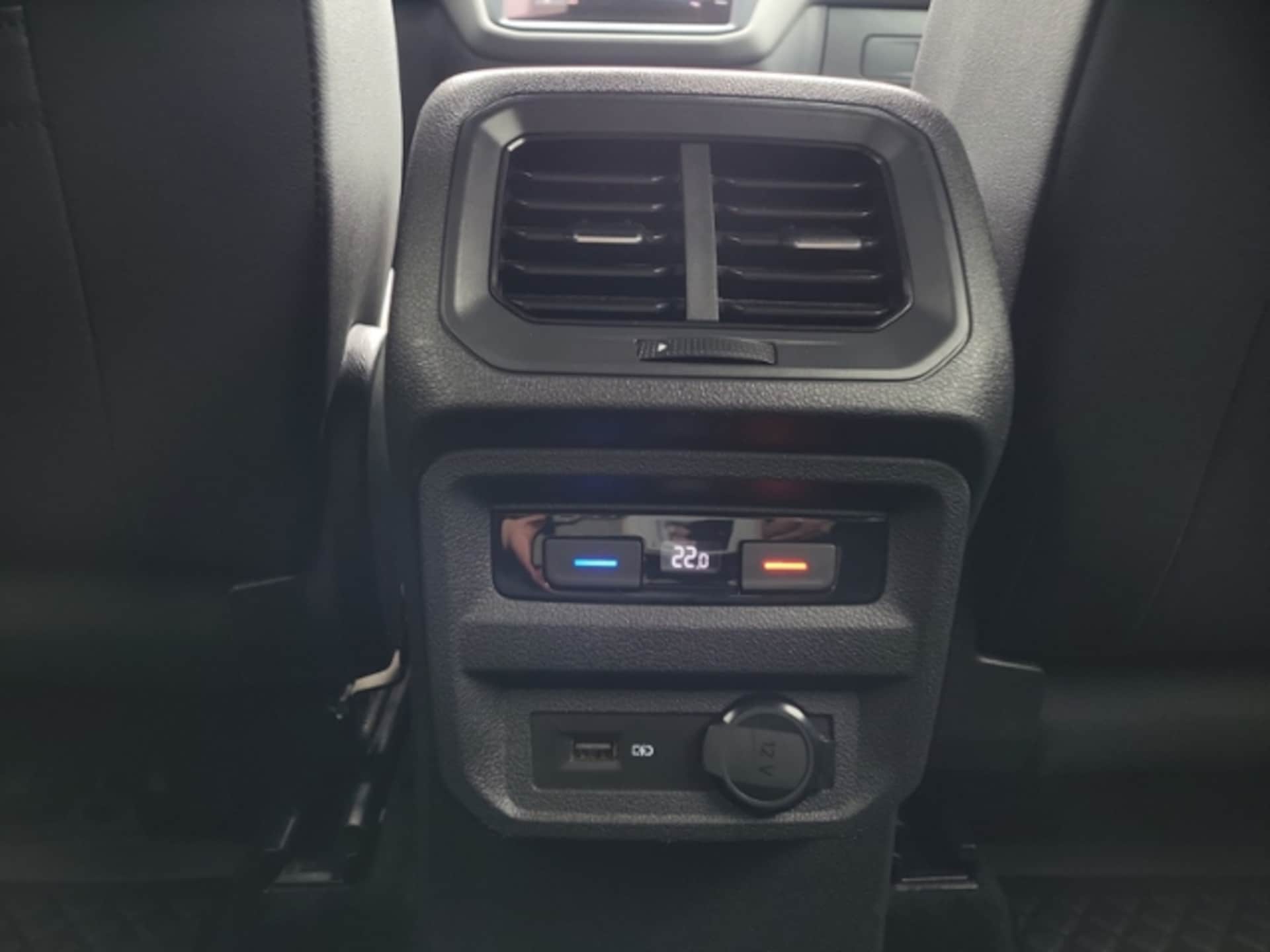 Volkswagen Tiguan Allspace Highline