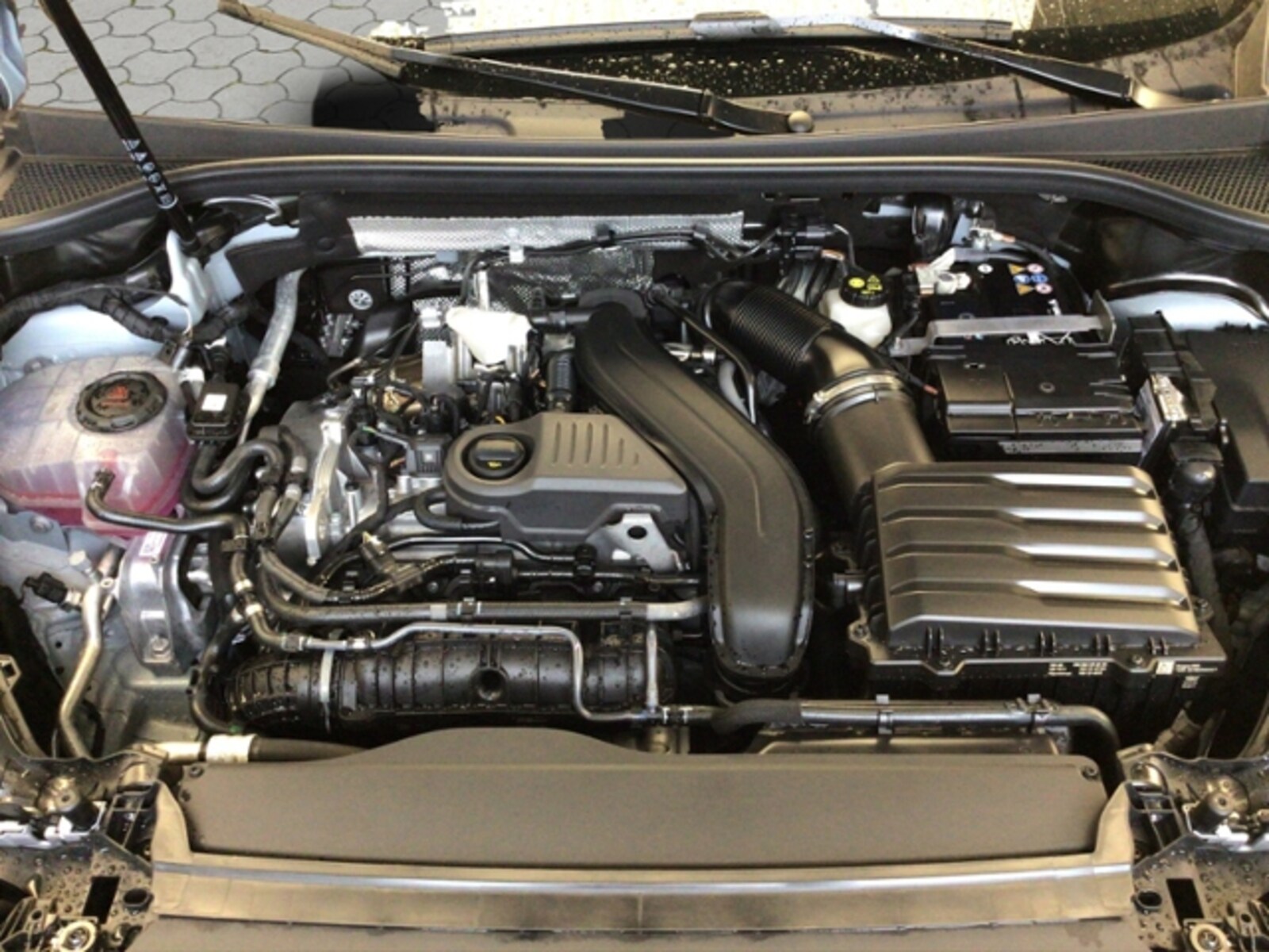 Audi Q3 – Bild 12