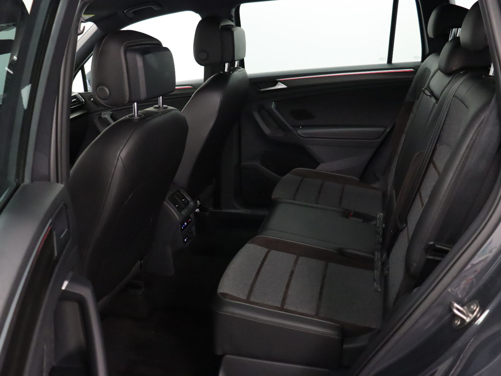SEAT Tarraco XCELLENCE