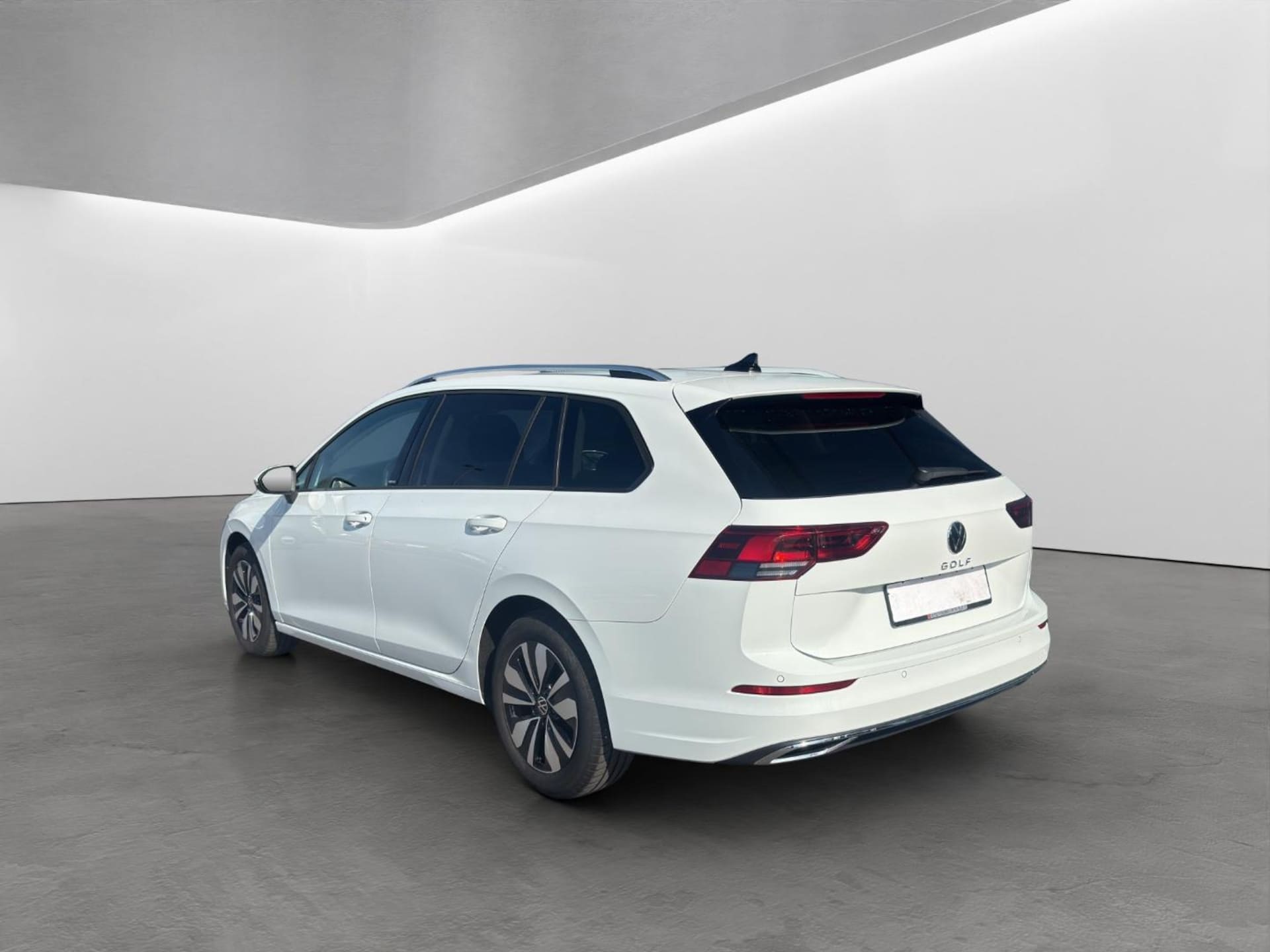 Volkswagen Golf Variant MOVE