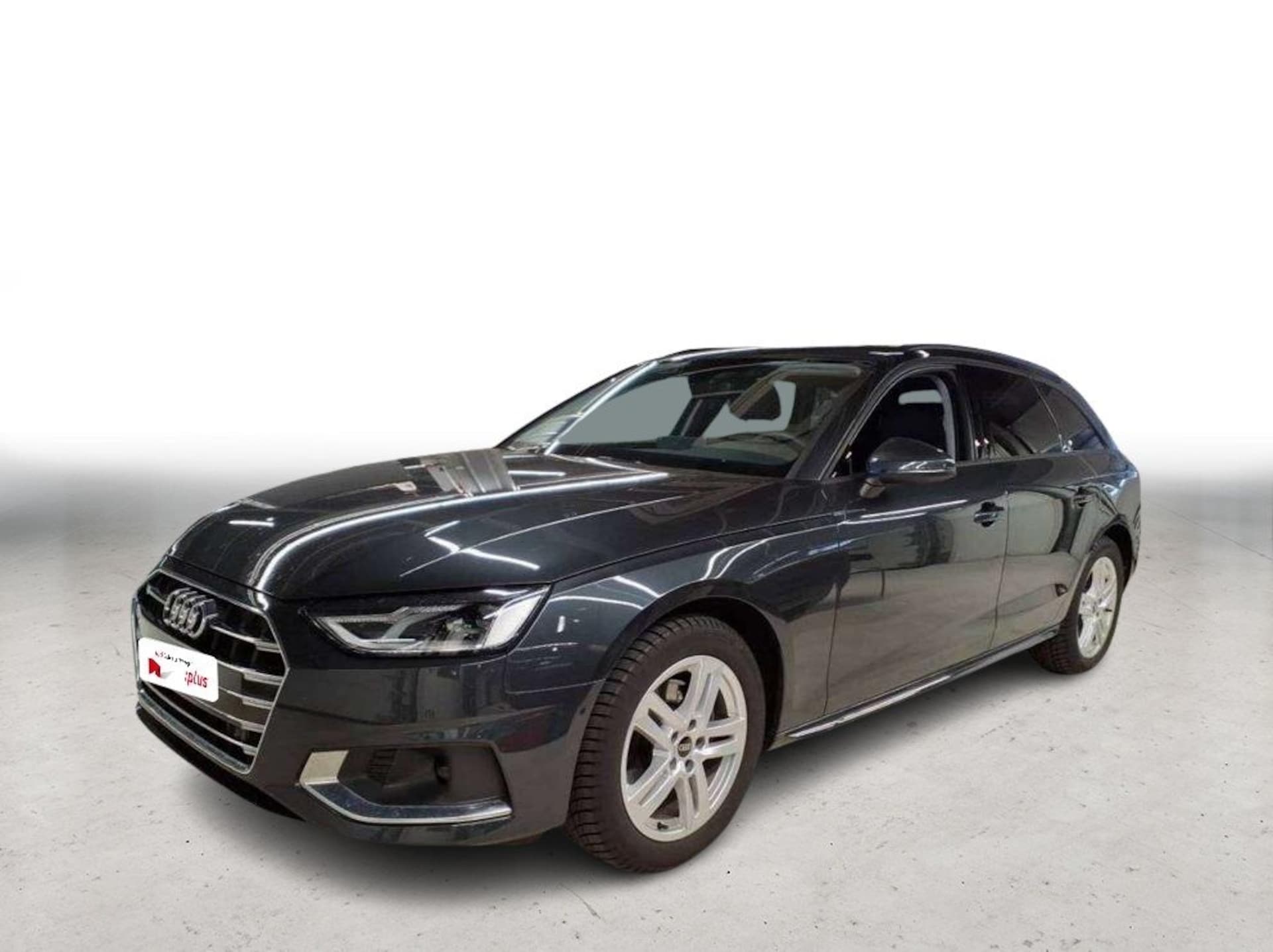Audi A4 Avant Advanced