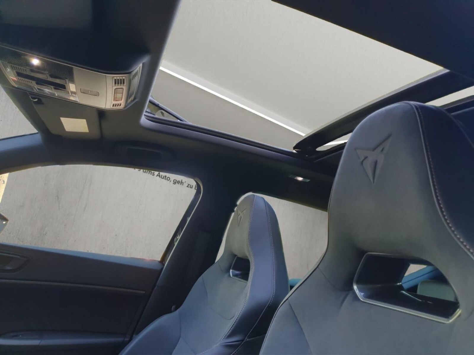 CUPRA Ateca – Bild 19
