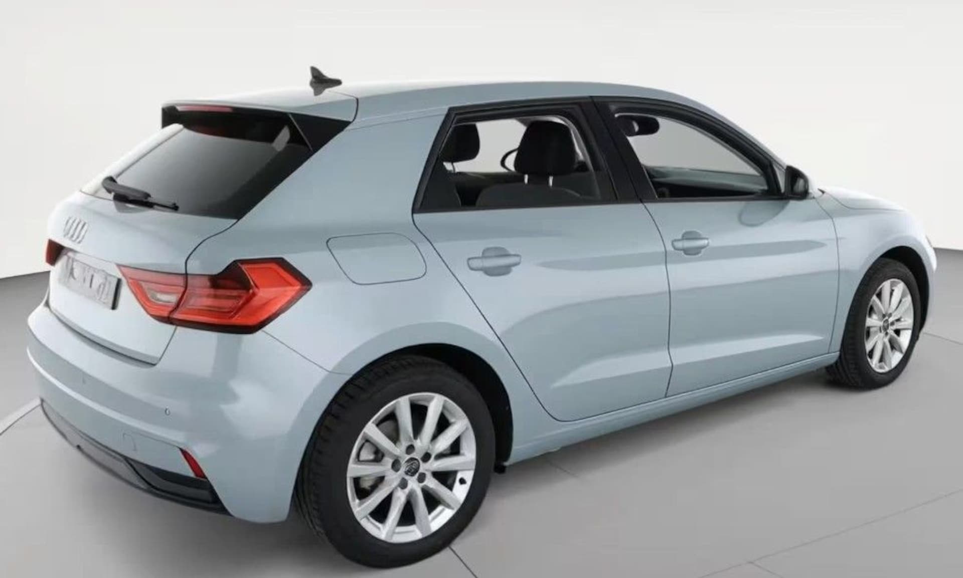 Audi A1 Sportback Advanced