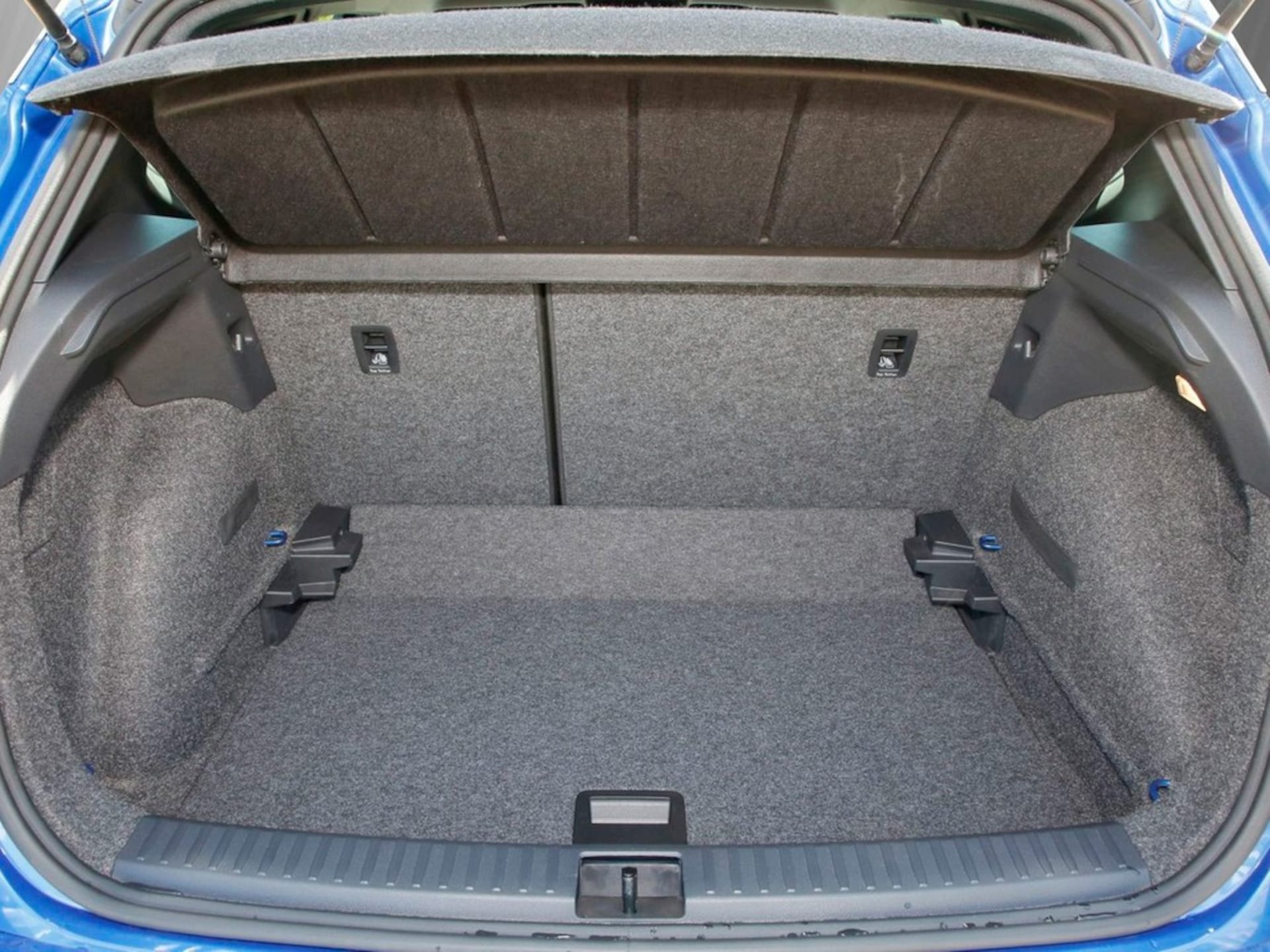 SEAT Arona FR
