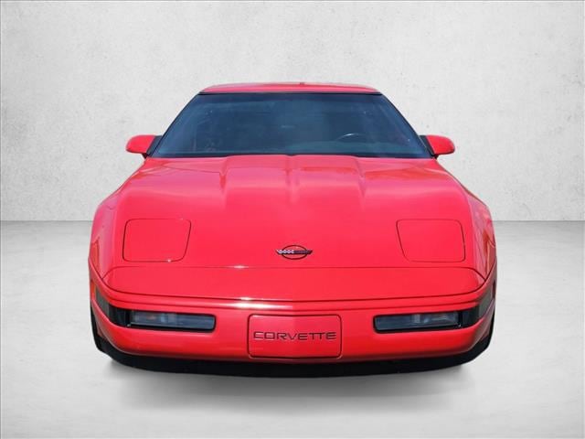 1992 Chevrolet Corvette