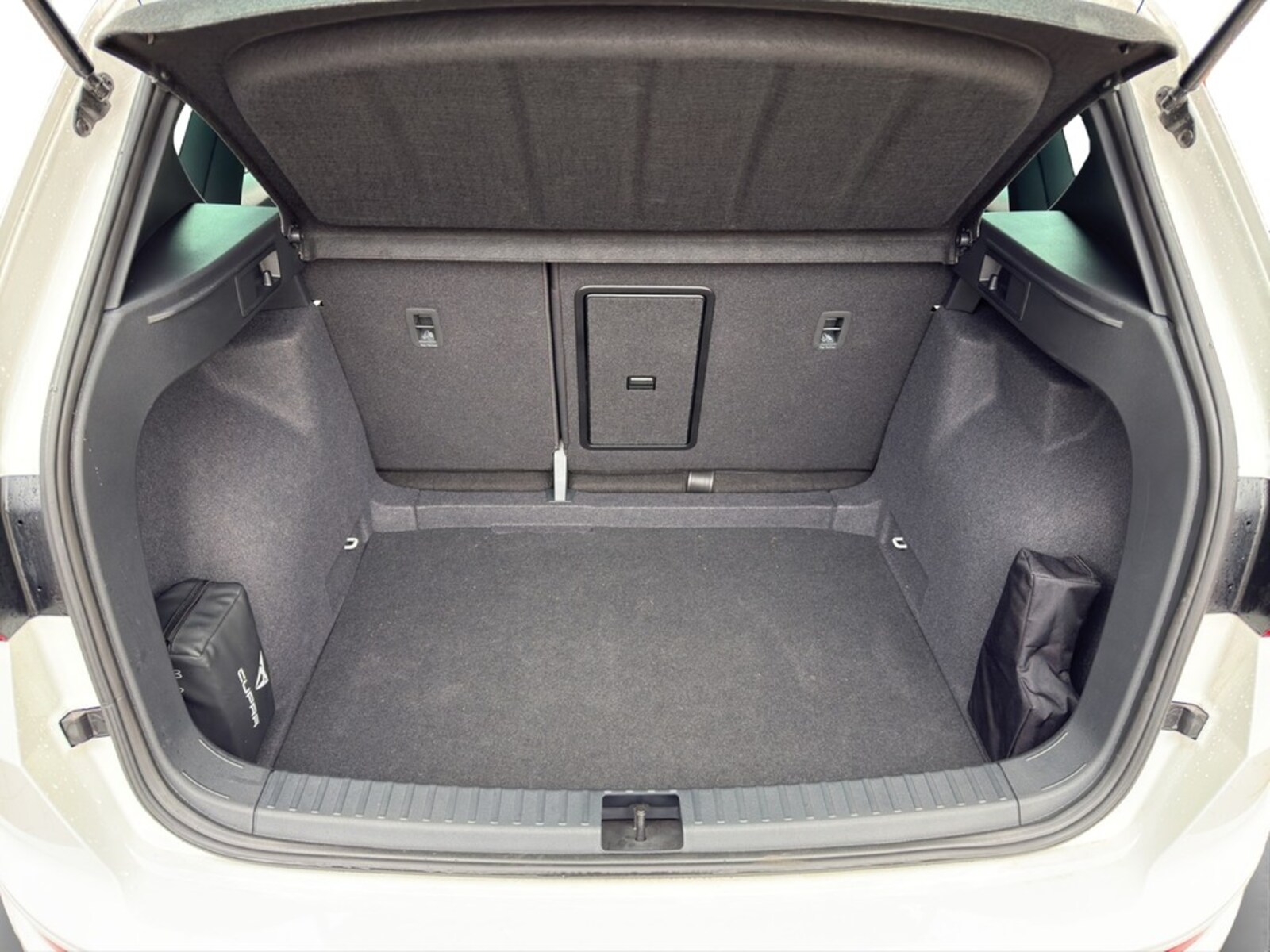 CUPRA Ateca – Bild 8