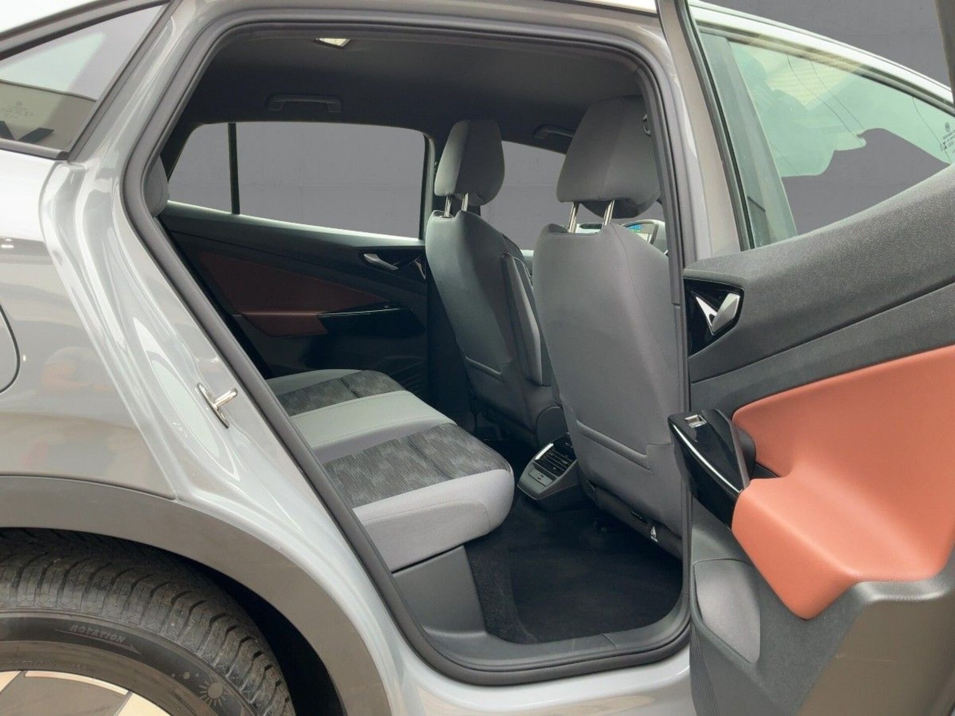 Volkswagen ID.5 Pro Performance