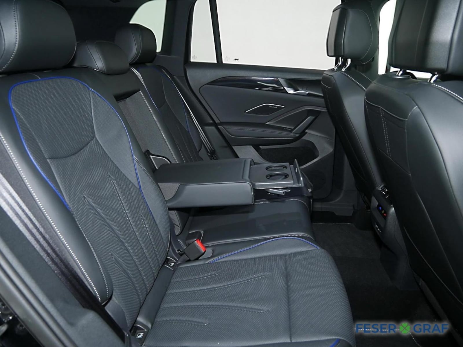 Volkswagen Tiguan – Bild 5
