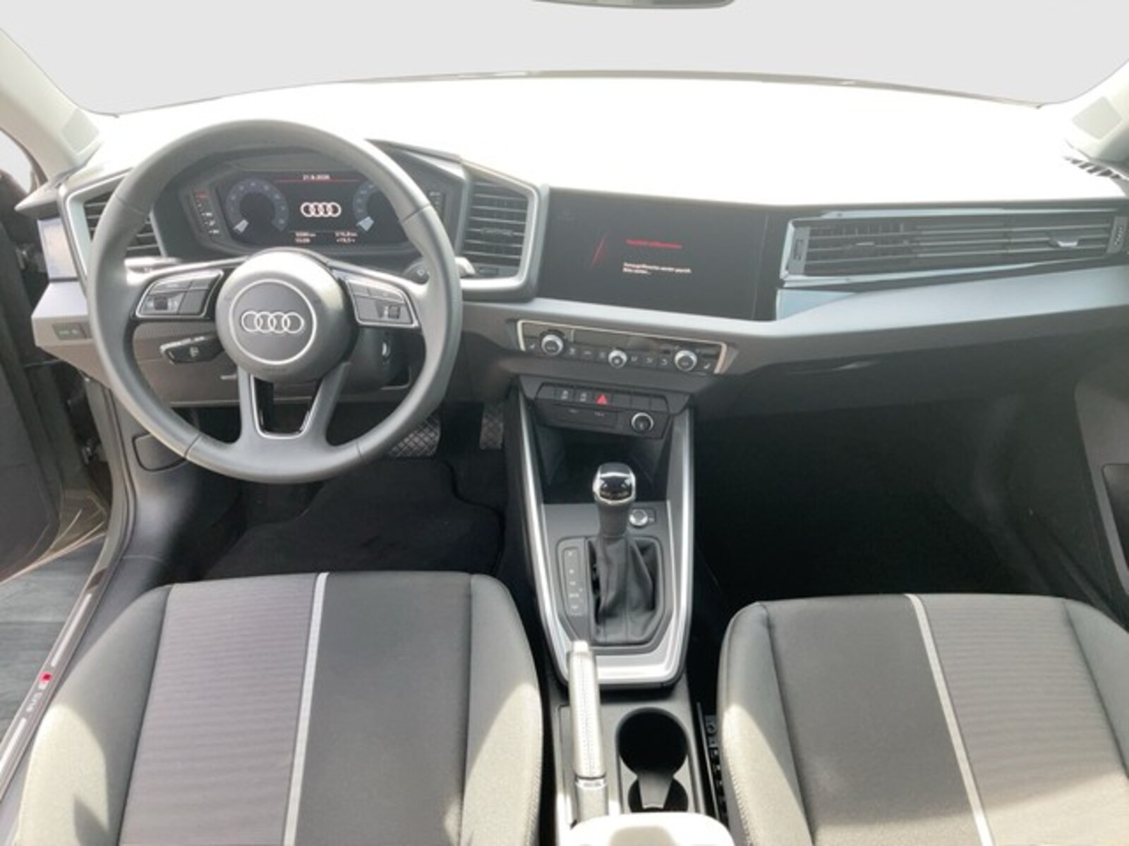 Audi A1 Sportback – Bild 10