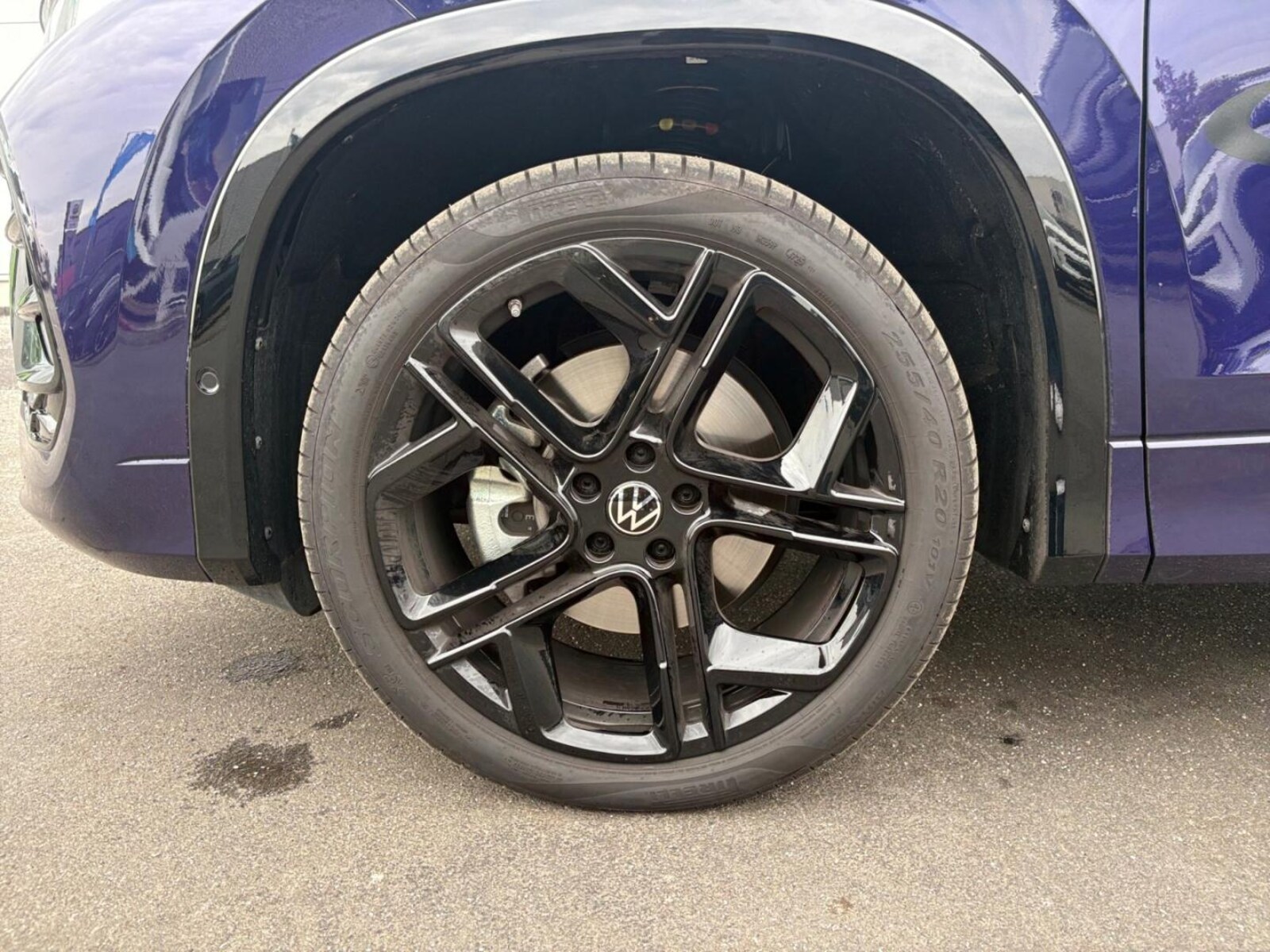Volkswagen Tayron – Bild 24