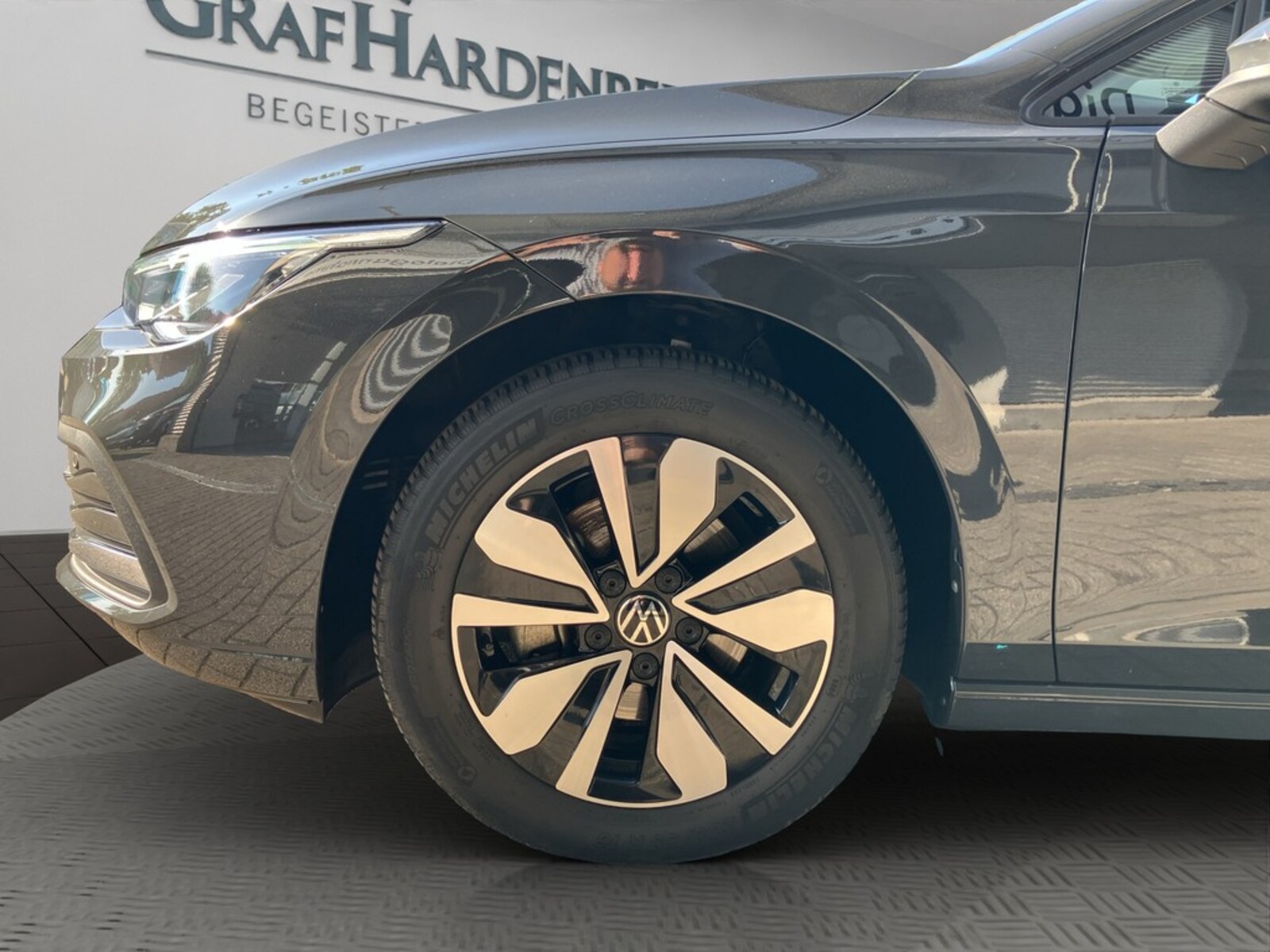 Volkswagen Golf – Bild 3