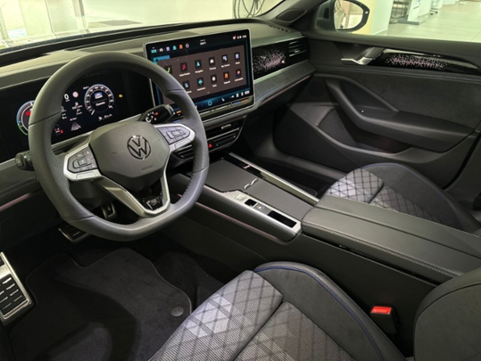 Volkswagen Passat – Bild 16
