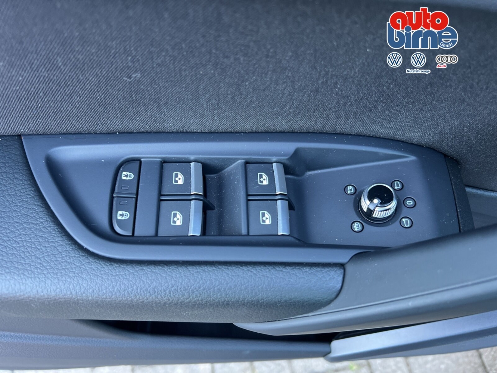 Audi Q5 Sportback – Bild 15