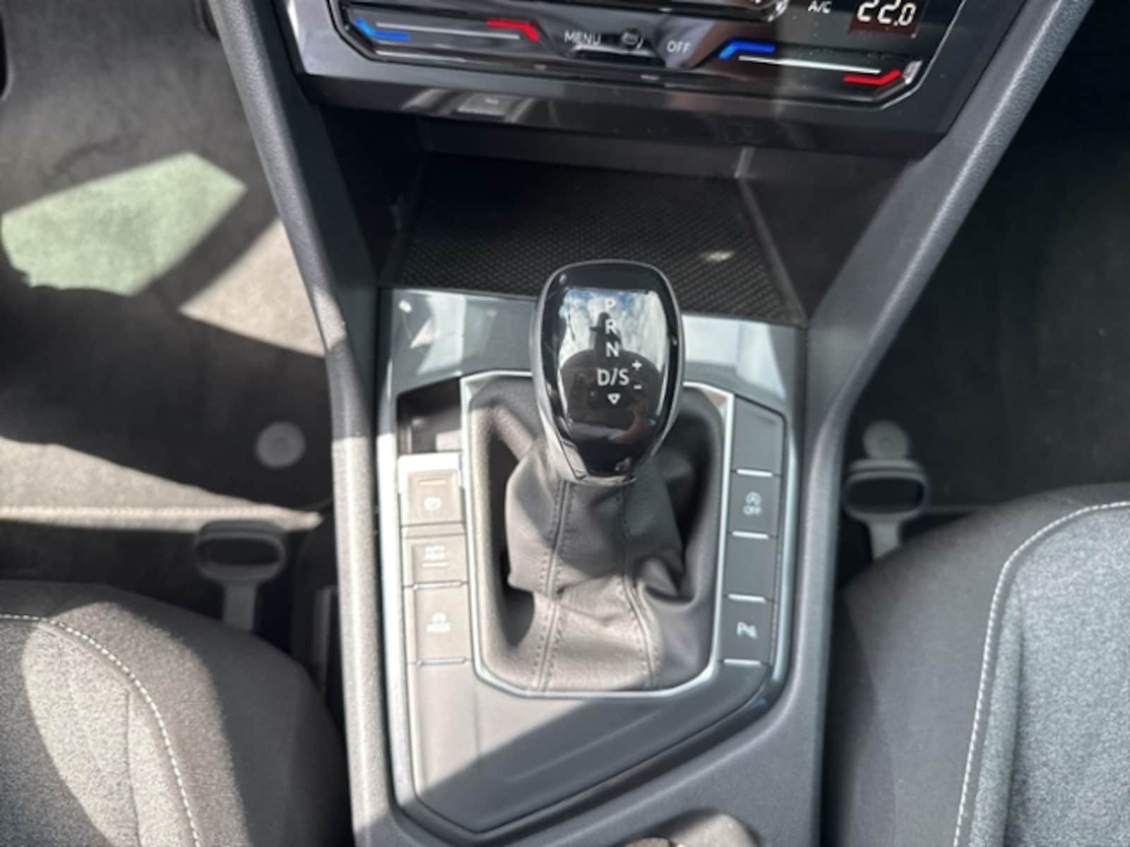 Volkswagen Tiguan – Bild 23