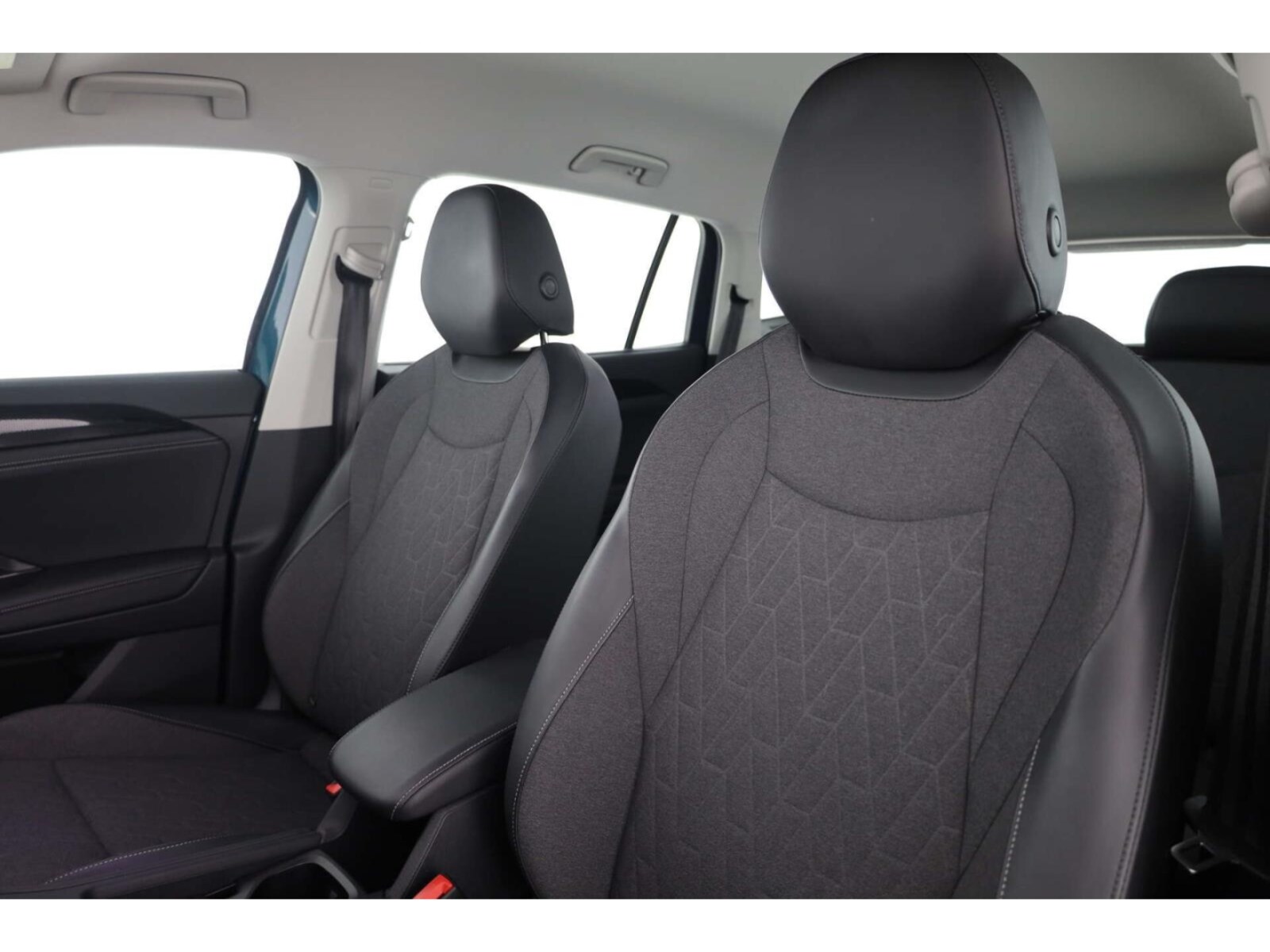 Volkswagen Tayron – Bild 10