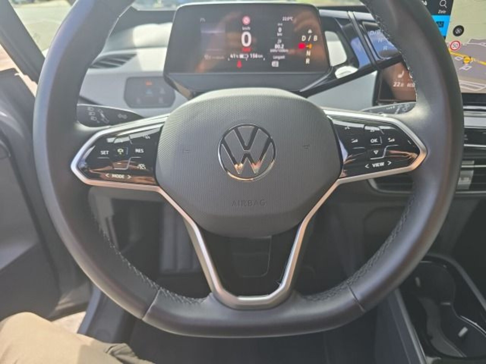 Volkswagen ID.3 – Bild 11