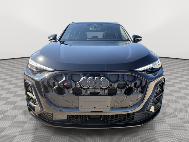 2026 Audi SQ5 Premium Plus - Photo 8