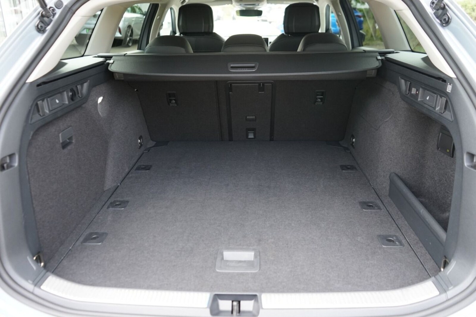 Volkswagen Passat – Bild 5